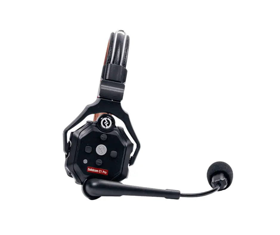 Hollyland Solidcom C1 Pro Hub Wireless Intercom System