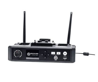 Hollyland Solidcom C1 Pro Hub Wireless Intercom System
