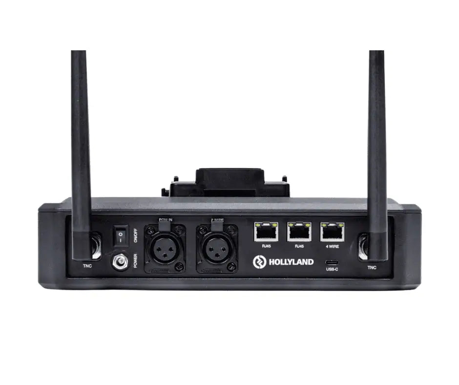 Hollyland Solidcom C1 Pro Hub Wireless Intercom System