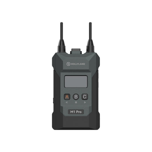 Hollyland Solidcom M1 Pro BPK02 Wireless Beltpack