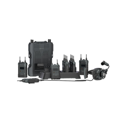 Hollyland Solidcom M1 Pro Wireless Intercom System