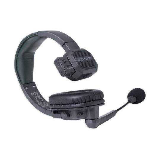Hollyland Solidcom SE Pro Wireless Remote Headset
