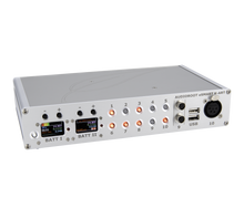 Audioroot eSMART K-ART cart power distribution system