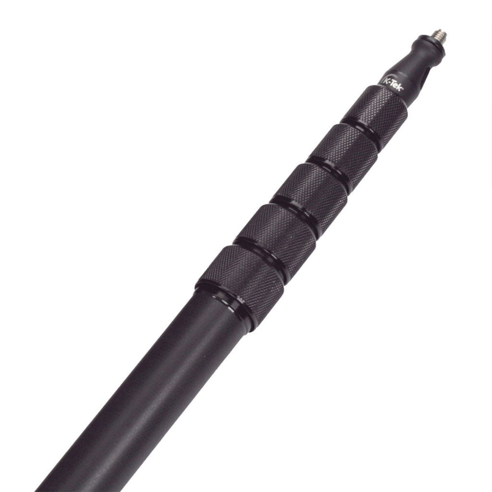 K-Tek Indie Boom Pole 11'2" product detail