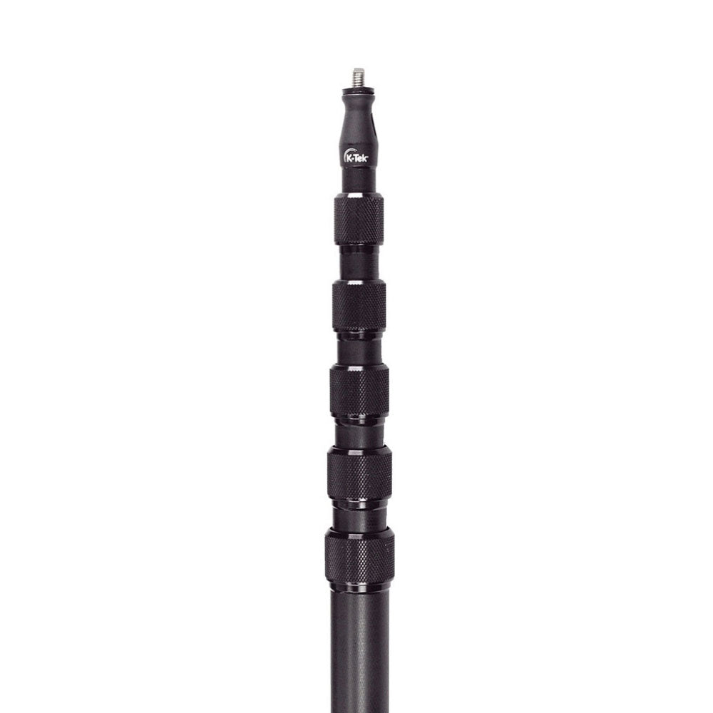 K-Tek Indie Boom Pole 11'2" product detail