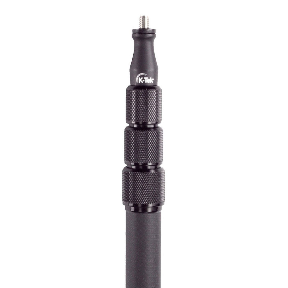 K-Tek Indie Boom Pole 7'4" product detail