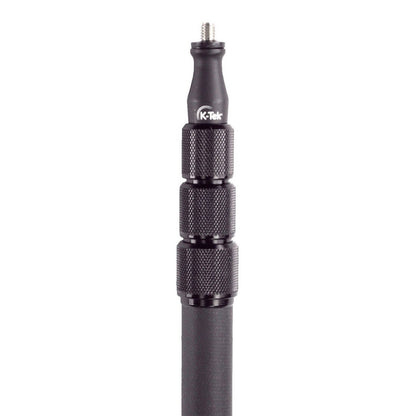 K-Tek Indie Boom Pole 7'4" product detail