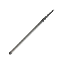 K-Tek Mighty Boom graphite boom pole with segmented 6-section design