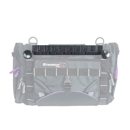 K-Tek Stingray Barnacle Bar Accessory Attachment Bar – product view 2