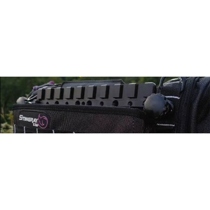 K-Tek Stingray Barnacle Bar Accessory Attachment Bar – product view 4