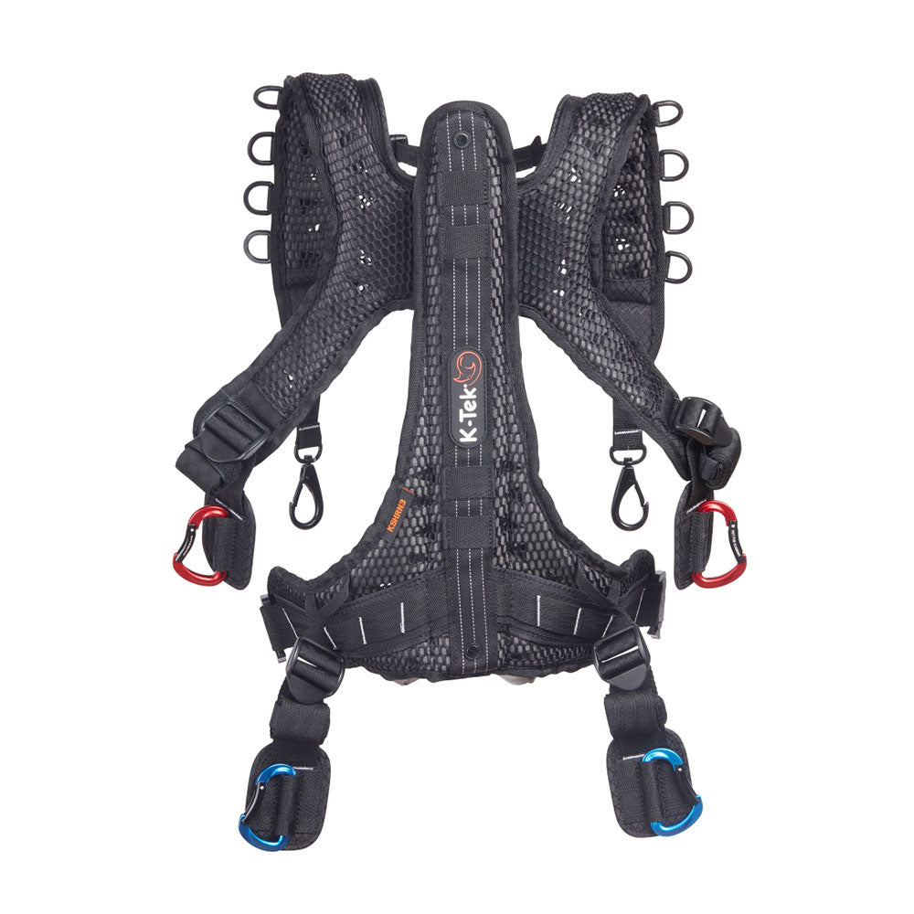 K-Tek Stingray Audio Harness – Regular