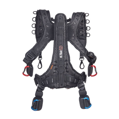 K-Tek Stingray Audio Harness – Regular
