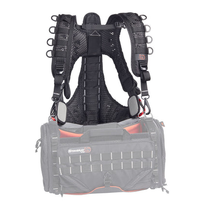 K-Tek Stingray Audio Harness – Small – product view 4