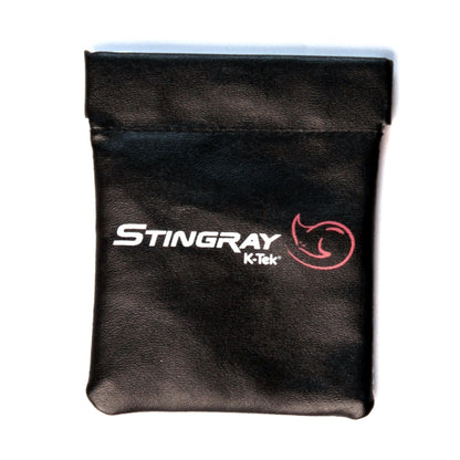 K-Tek Stingray Lav Pouch – Set of 3