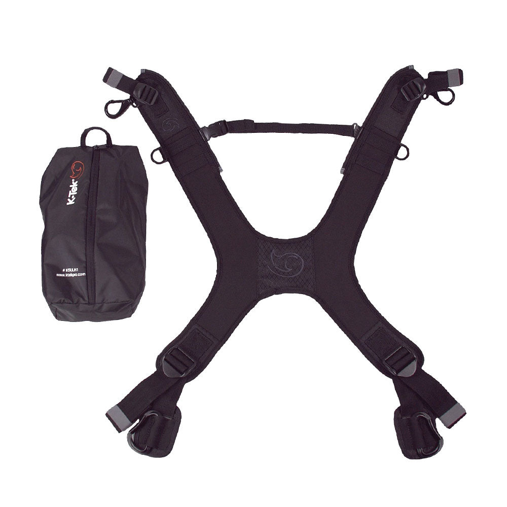 K-Tek Stingray Harness Lite
