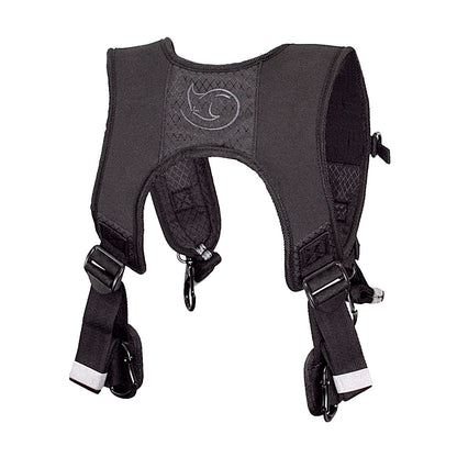 K-Tek Stingray Harness Lite – product view 2