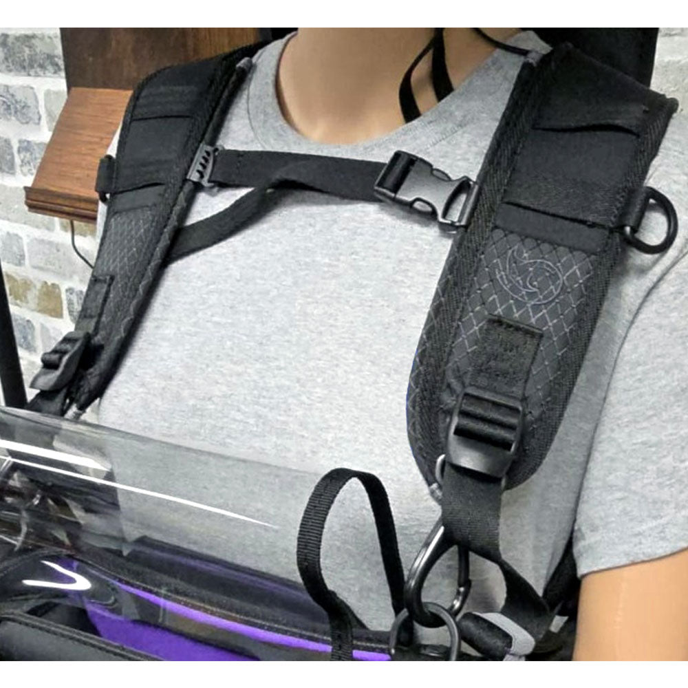 K-Tek Stingray Harness Lite – product view 4