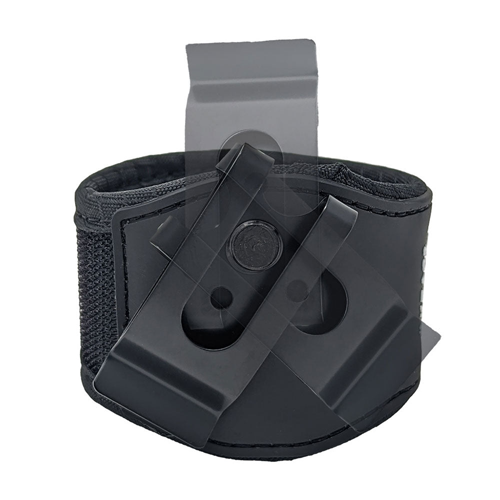 K-Tek Stingray Boom & Accessory Clip – product view 3