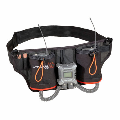 K-Tek Stingray F3 Action Belt for Zoom F3