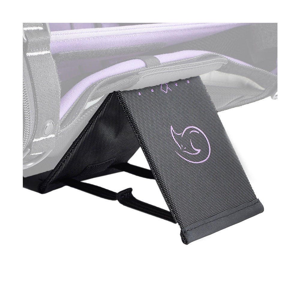 K-Tek Stingray Kickstand for Small-X and Large-X Bags – product view 4
