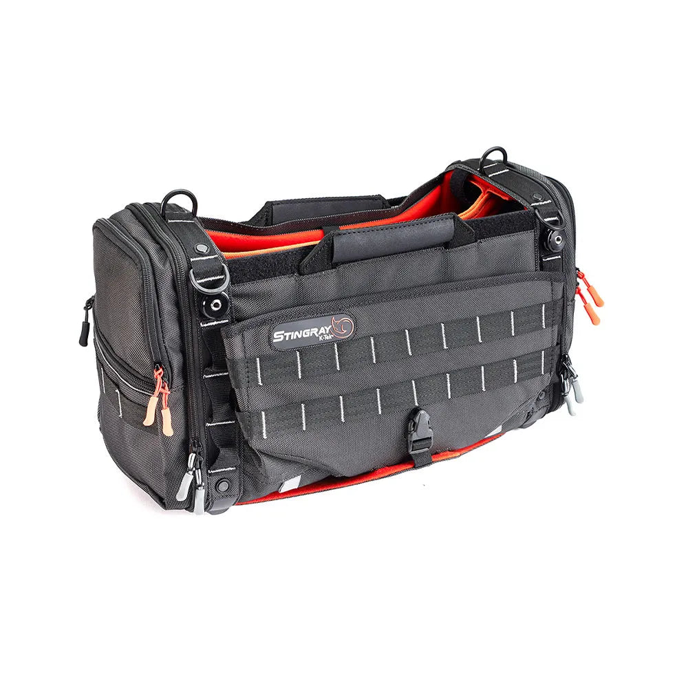 K-Tek Stingray Large-X Audio Mixer Recorder Bag