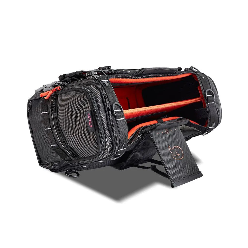 K-Tek Stingray Large-X Audio Mixer Recorder Bag