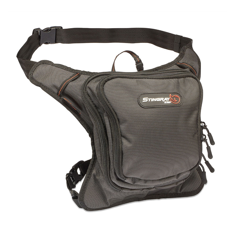 K-Tek Stingray Utility Hip Pack X-Series – Orange