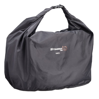 K-Tek Stingray Small-X all-weather protective stealth cover