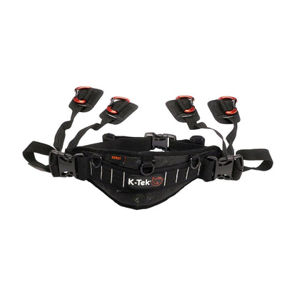 K-Tek Stingray Audio Waist Belt