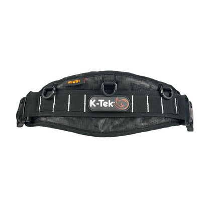 K-Tek Stingray Audio Waist Belt – product view 3