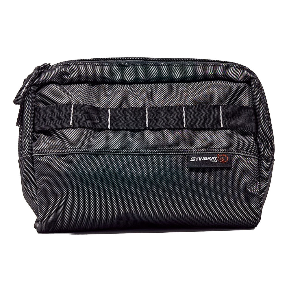 K-Tek Stingray Front Pouch X for Mixer Bags