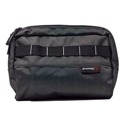 K-Tek Stingray Front Pouch X for Mixer Bags