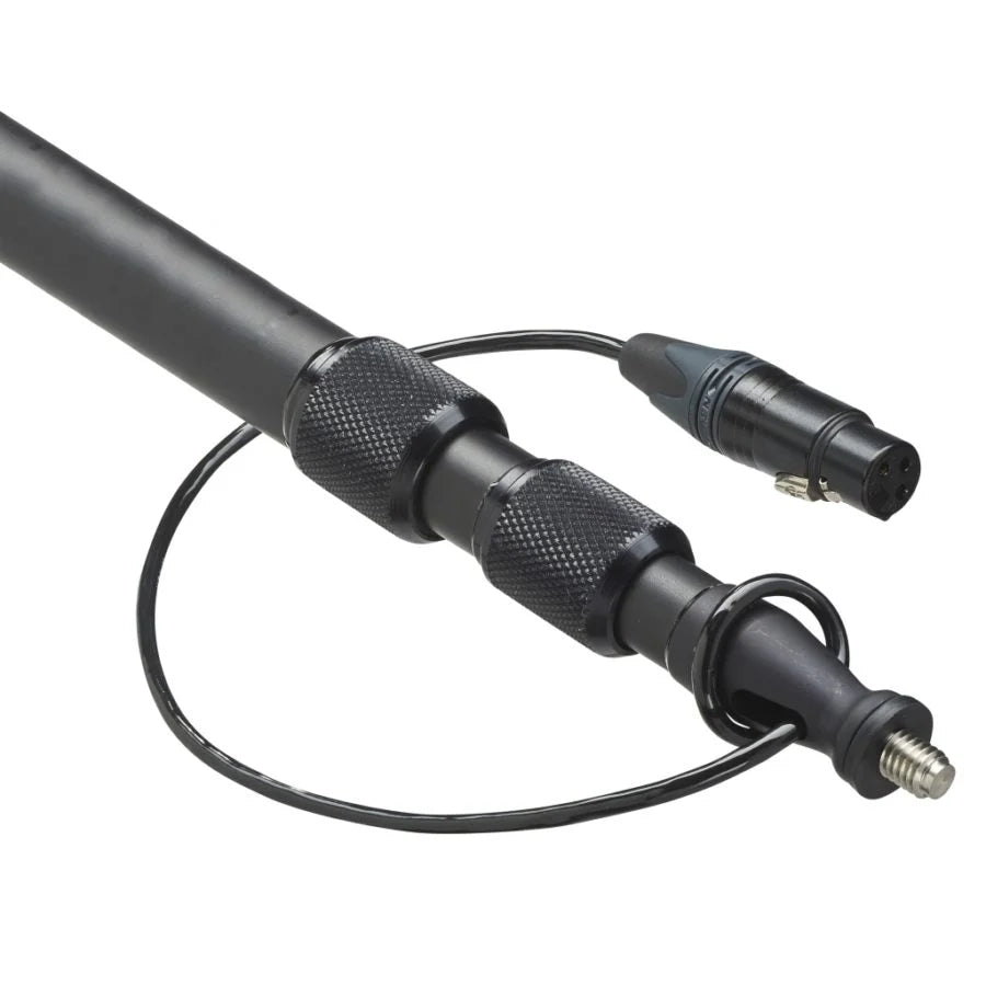 K-Tek Avalon Aluminium KE69 5'9" Boom Pole