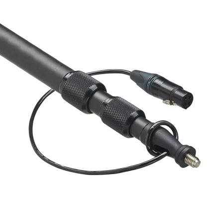 K-Tek Avalon Aluminium KE69 5'9" Boom Pole