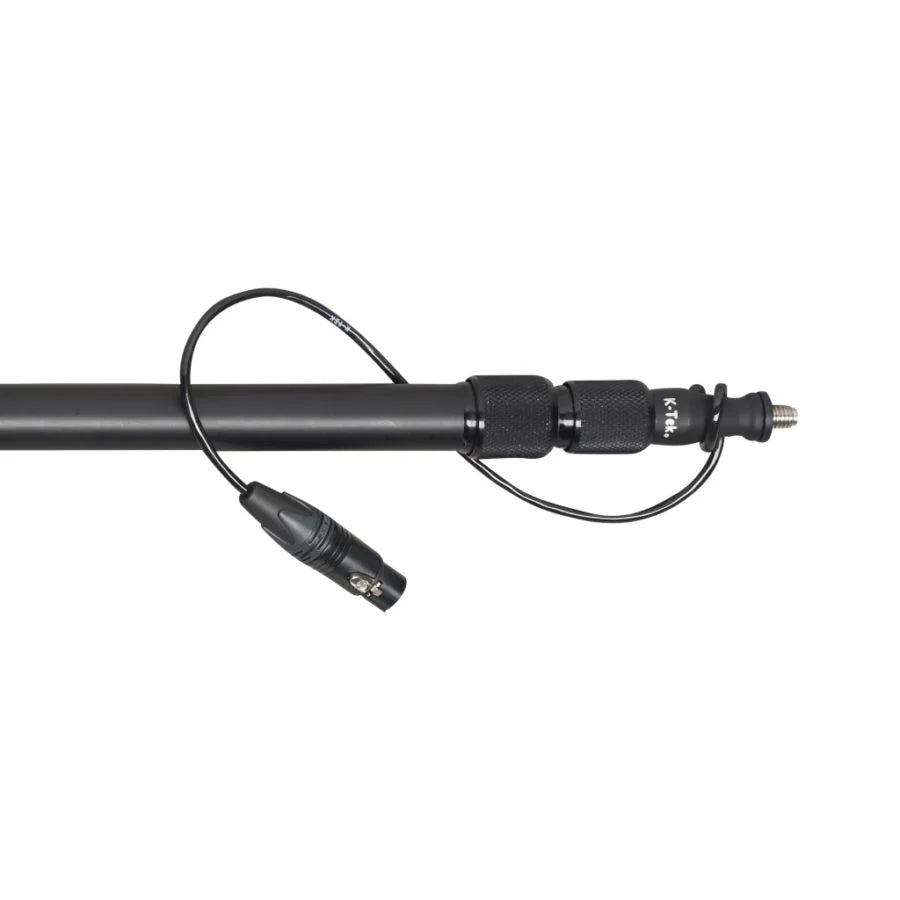 K-Tek Avalon Aluminium KE69 5'9" Boom Pole