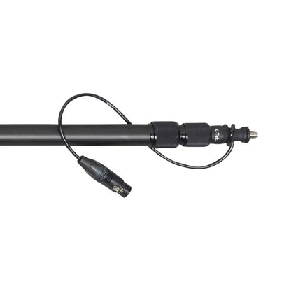 K-Tek Avalon Aluminium KE69 5'9" Boom Pole