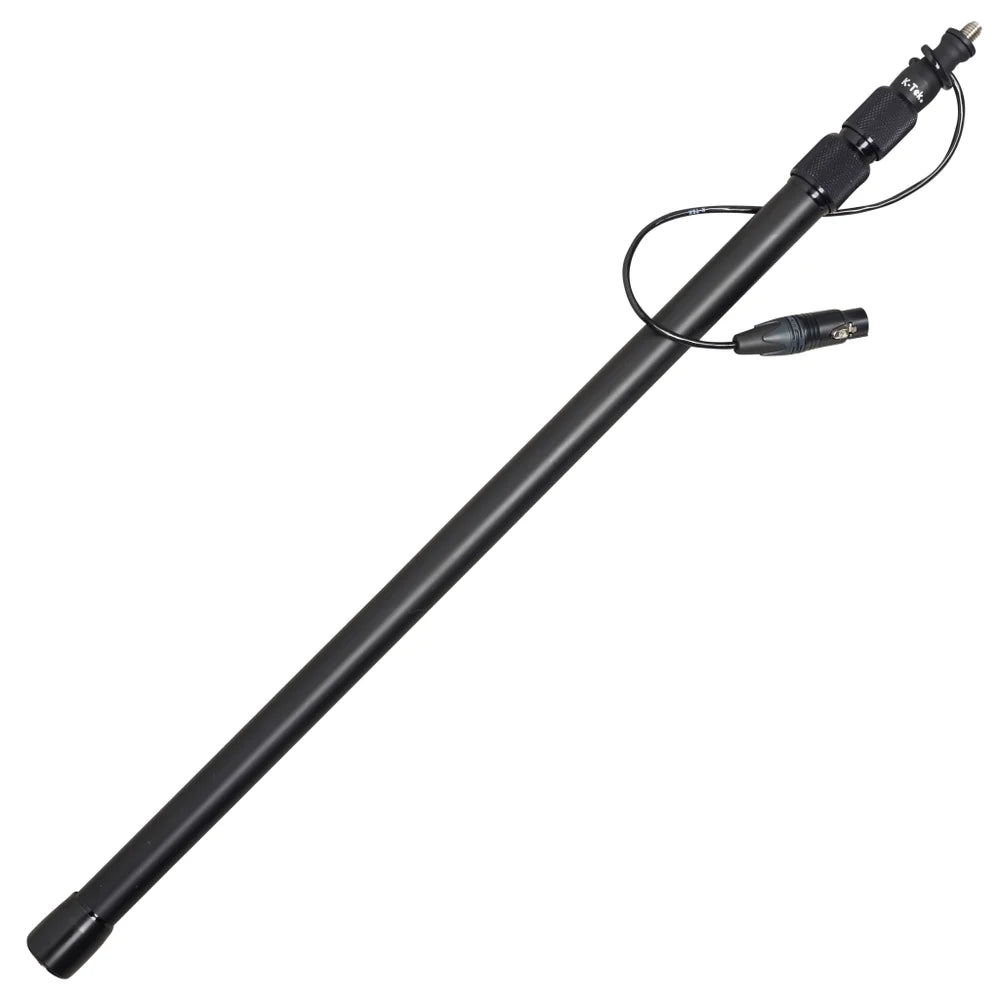 K-Tek Avalon Aluminium KE69 5'9" Boom Pole