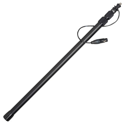 K-Tek Avalon Aluminium KE69 5'9" Boom Pole
