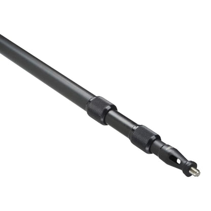 K-Tek Avalon Aluminium KE69 5'9" Boom Pole