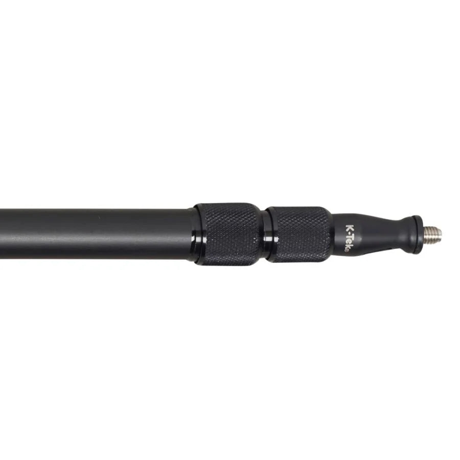 K-Tek Avalon Aluminium KE69 5'9" Boom Pole
