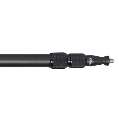 K-Tek Avalon Aluminium KE69 5'9" Boom Pole