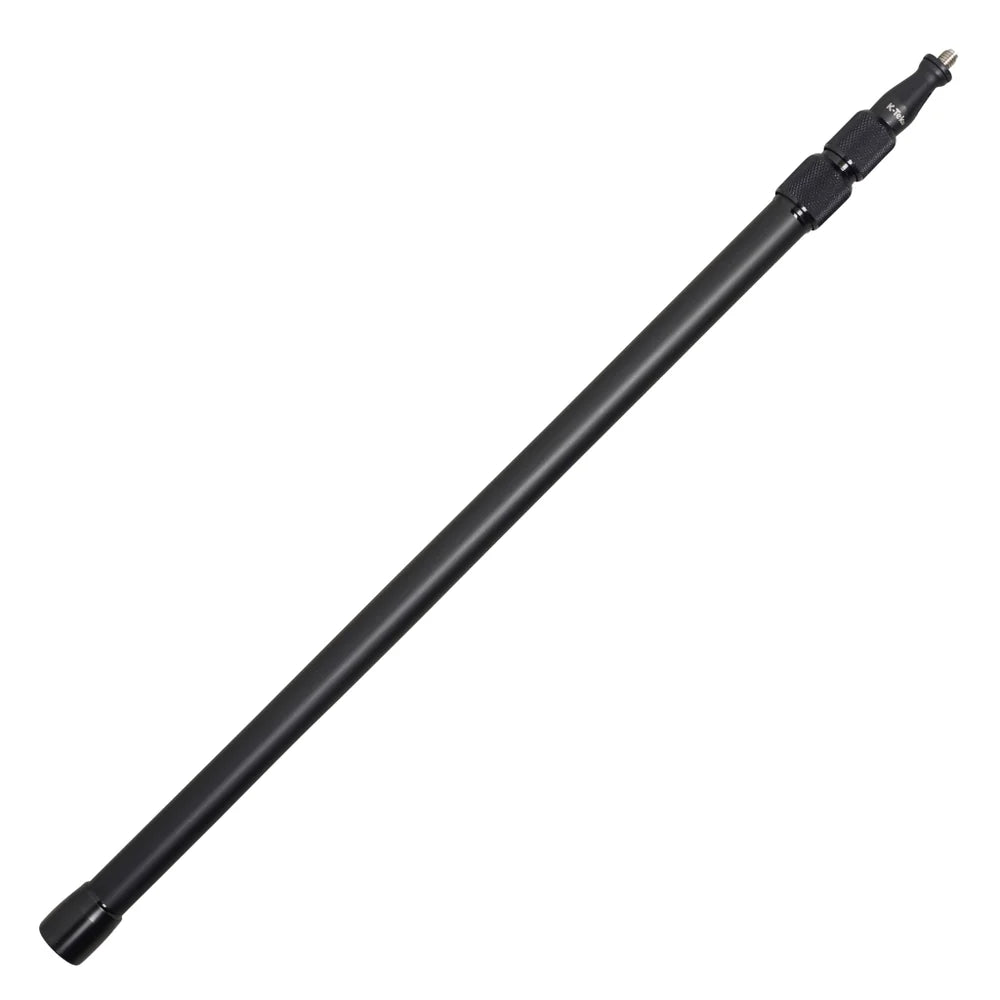 K-Tek Avalon Aluminium KE69 5'9" Boom Pole