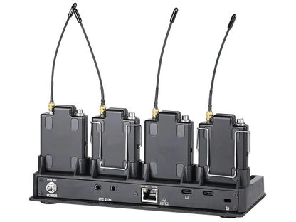 MTP61 Miniature Bodypack Transmitter
