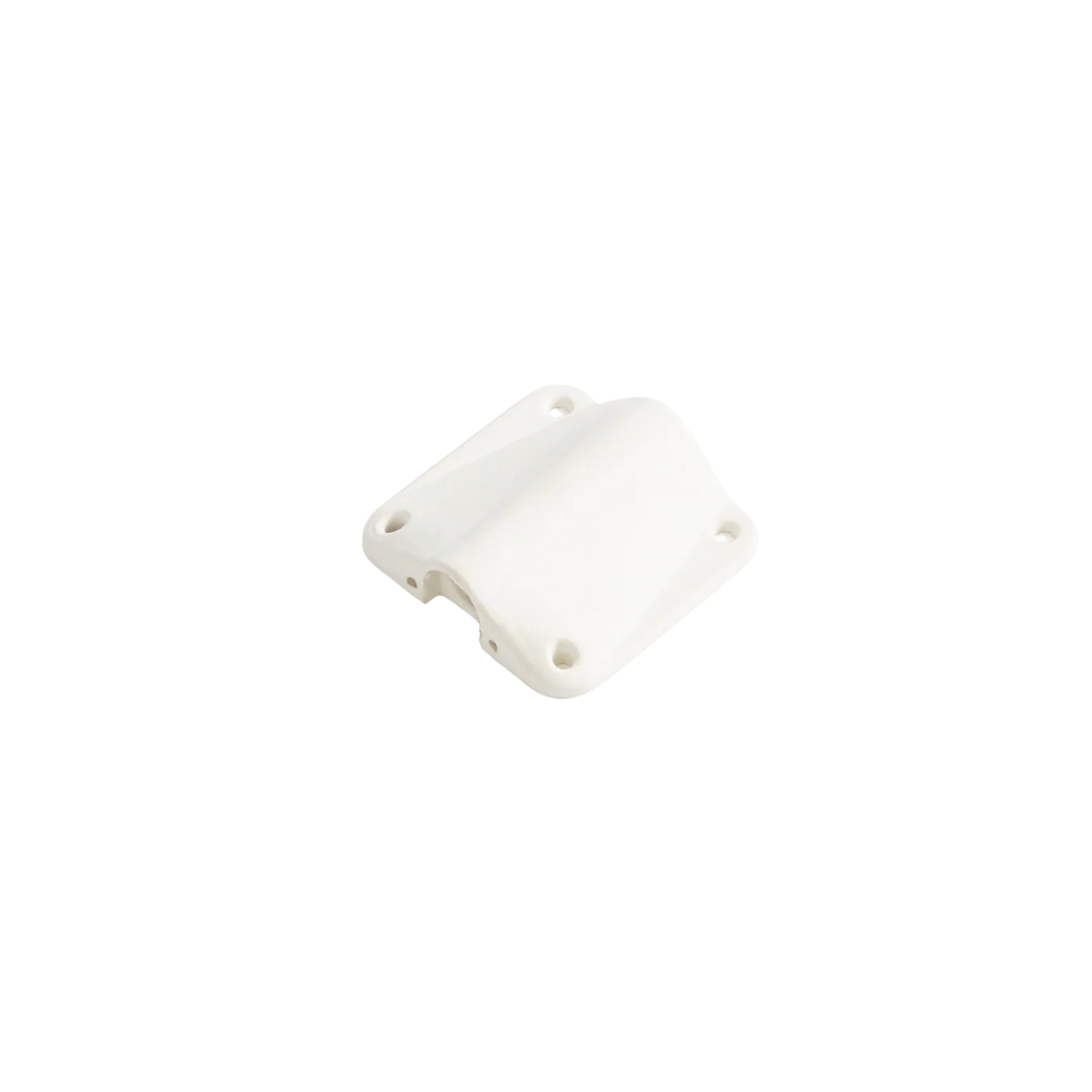 RØDE lavalier concealer, white