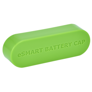 Audioroot Li-cap Battery Protective Cap