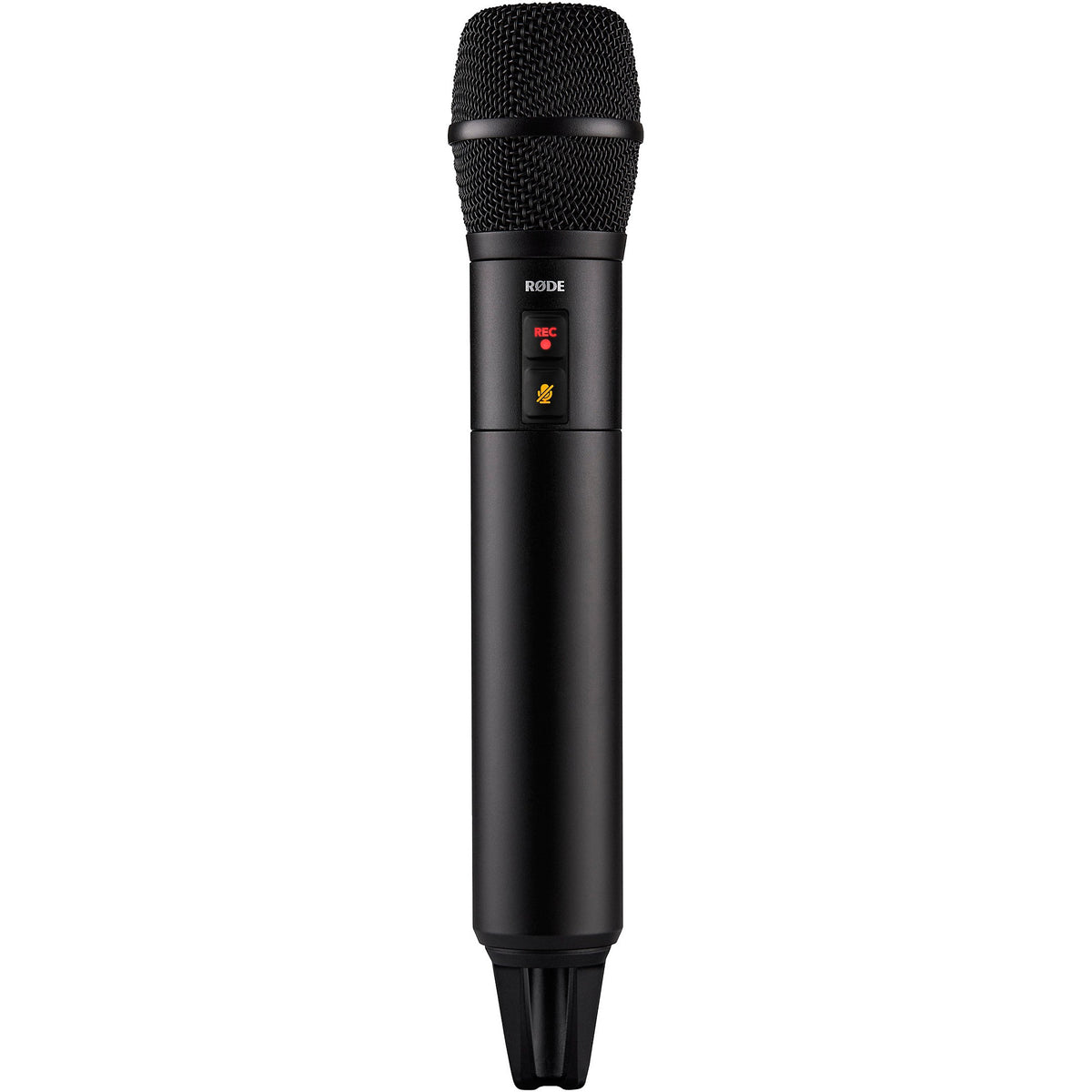 RØDE Interview PRO wireless handheld microphone