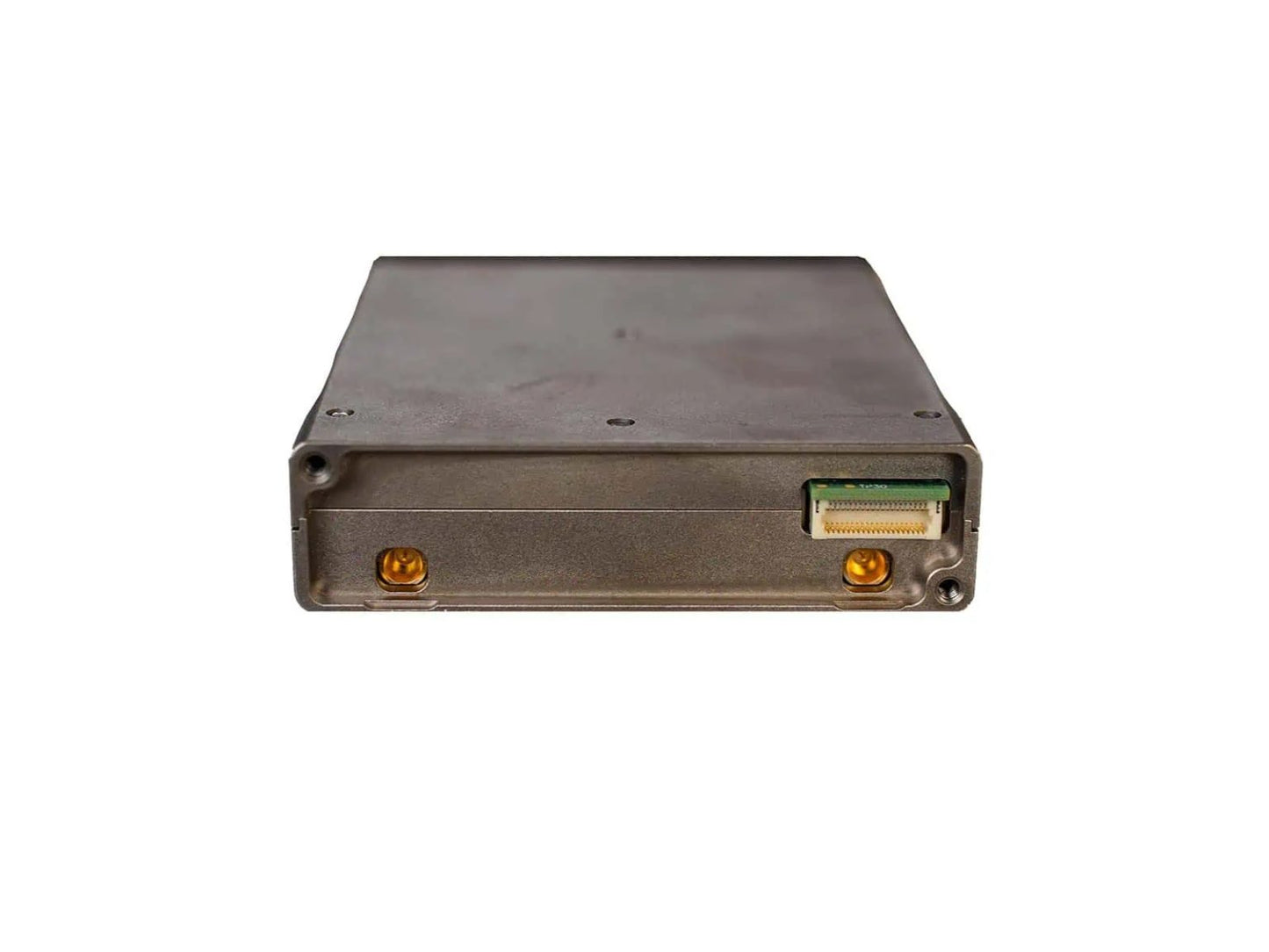MCR54 4-Channel True Diversity Receiver