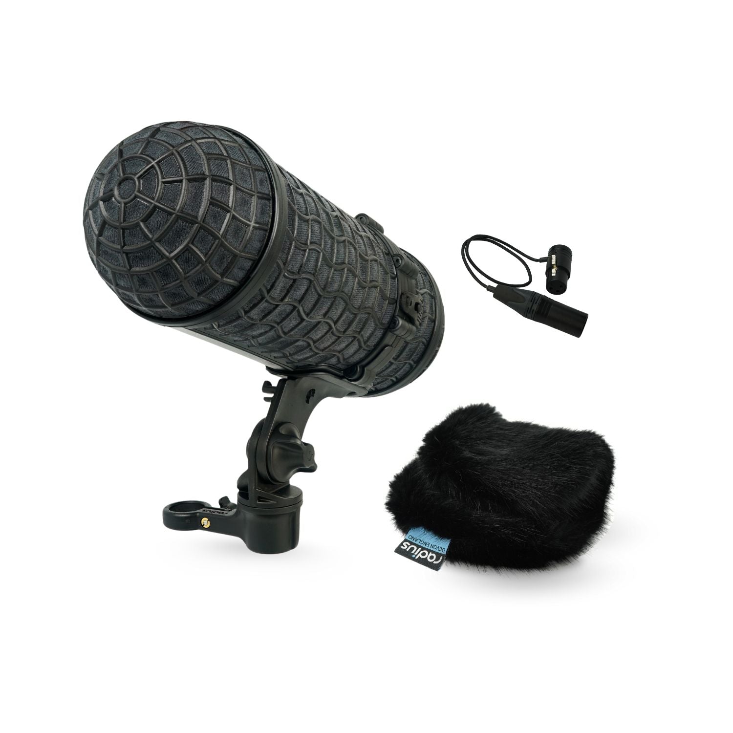 Mini-ALTO 180 & RAD-2 Kit product image 3