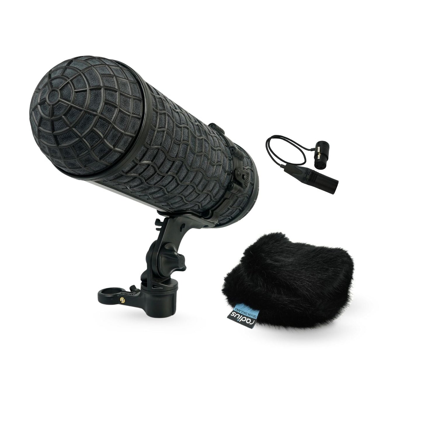 Mini-ALTO 210 & RAD-2 Kit product image 3