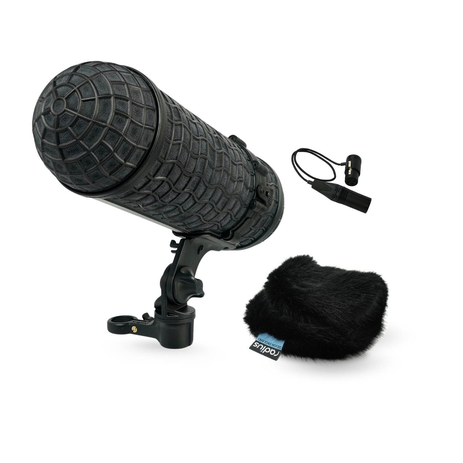 Mini-ALTO 210 & RAD-2 Kit product image 3